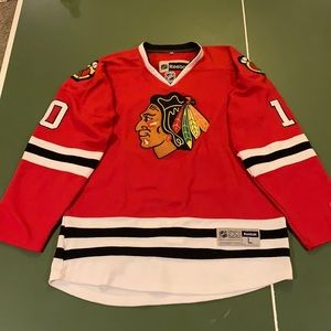Chicago Blackhawks Jersey